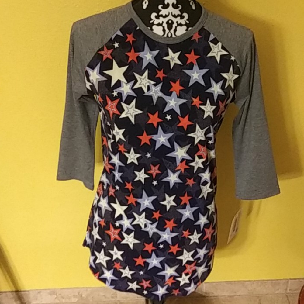 LulaRoe Randy